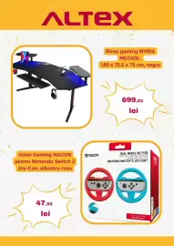 Catalog Altex săptămâna 4 Pagină 4