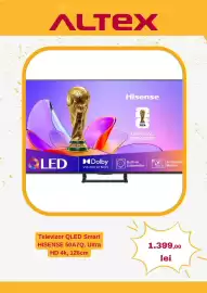 Catalog Altex săptămâna 4 Pagină 5