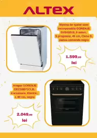 Catalog Altex săptămâna 4 Pagină 6