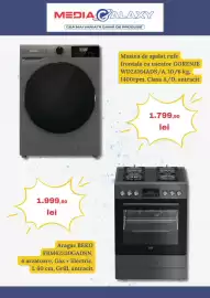 Catalog Media Galaxy săptămâna 4 Pagină 6