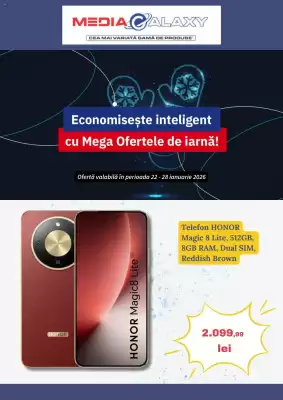 Catalog Media Galaxy (valid până la 28-01)