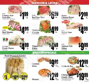 Maxi Foods weekly ad week 4 Page 3