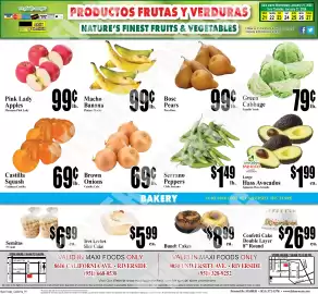 Maxi Foods weekly ad week 4 Page 4