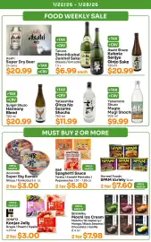 Tokyo Central Specialty Market weekly ad week 4 Page 4