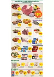 Supermercado Nuestra Familia weekly ad week 3 Page 2