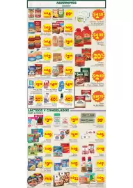 Supermercado Nuestra Familia weekly ad week 3 Page 4