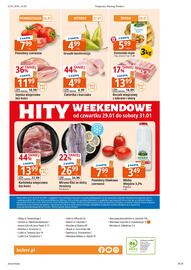 E.Leclerc gazetka Strona 28