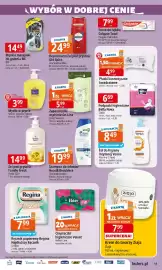 E.Leclerc gazetka Strona 11