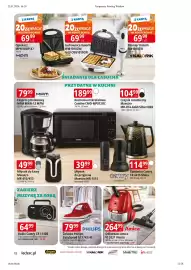 E.Leclerc gazetka Strona 12