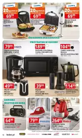 E.Leclerc gazetka Strona 12