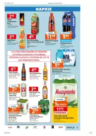 E.Leclerc gazetka Strona 15