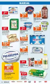 E.Leclerc gazetka Strona 18