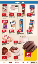 E.Leclerc gazetka Strona 21