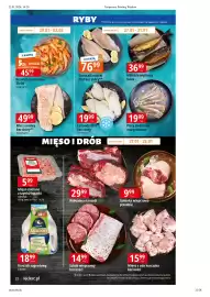 E.Leclerc gazetka Strona 22