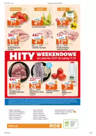 E.Leclerc gazetka Strona 28