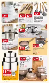 E.Leclerc gazetka Strona 4