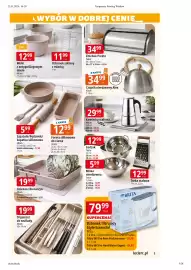 E.Leclerc gazetka Strona 5