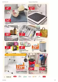 E.Leclerc gazetka Strona 6