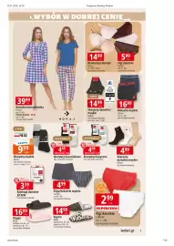 E.Leclerc gazetka Strona 7
