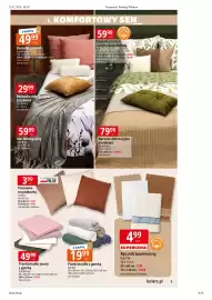 E.Leclerc gazetka Strona 9