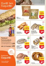 MPreis Flugblatt woche 5 Seite 4