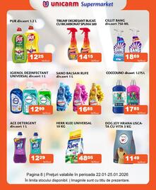 Catalog Unicarm Pagină 8