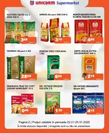 Catalog Unicarm Pagină 2