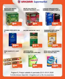 Catalog Unicarm Pagină 6