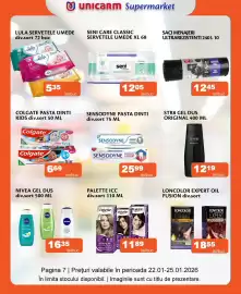 Catalog Unicarm Pagină 7