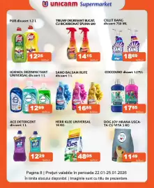 Catalog Unicarm Pagină 8