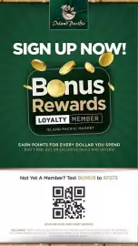 Island Pacific Market weekly ad week 4 Page 10