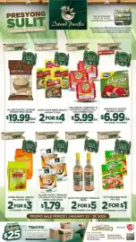 Island Pacific Market weekly ad week 4 Page 8