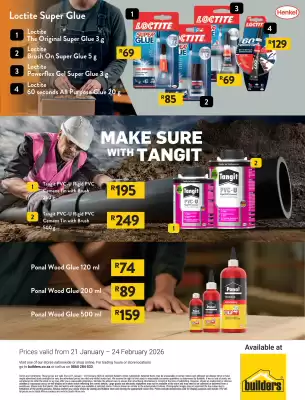 Builders Warehouse catalogue (valid until 24-02)