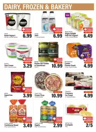 Commisso's Fresh Foods flyer week 4 Page 10