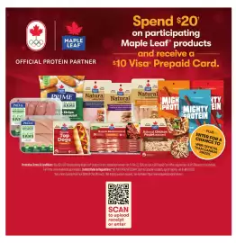 Commisso's Fresh Foods flyer week 4 Page 5