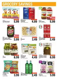 Commisso's Fresh Foods flyer week 4 Page 9