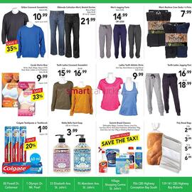 Pipers flyer week 4 Page 4