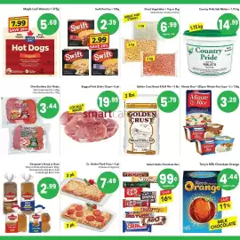 Pipers flyer week 4 Page 2