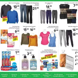 Pipers flyer week 4 Page 4