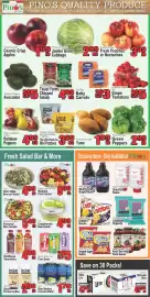 Pino's flyer week 4 Page 2