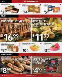 Red Barn Market flyer week 4 Page 3