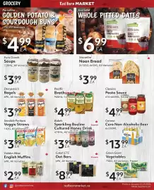 Red Barn Market flyer week 4 Page 4