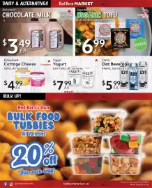 Red Barn Market flyer week 4 Page 5