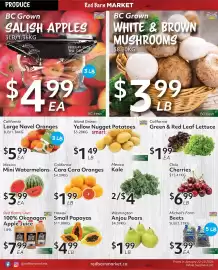 Red Barn Market flyer week 4 Page 7