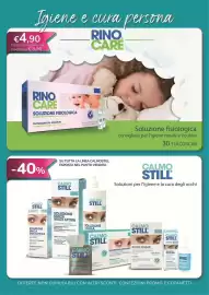 Volantino FarmaFree Pagina 7