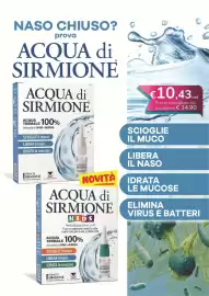 Volantino FarmaFree Pagina 8