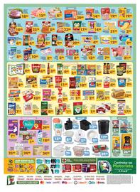 Catálogo Supermercados Nori semana 4 Página 2