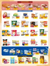 Catálogo Supermercados Rena semana 4 Página 3