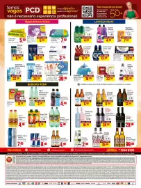 Catálogo Supermercados Rena semana 4 Página 4