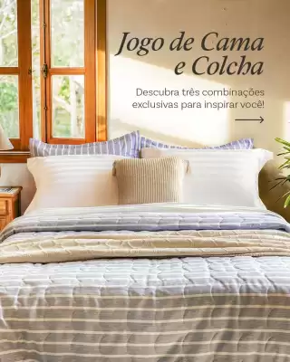 Catálogo Zelo (válido até 30-01)